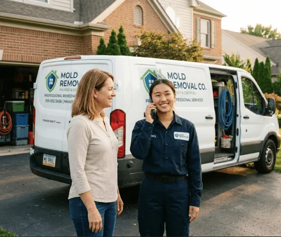 Crawlspace Mold Remediation Petersburg, PA FAQs